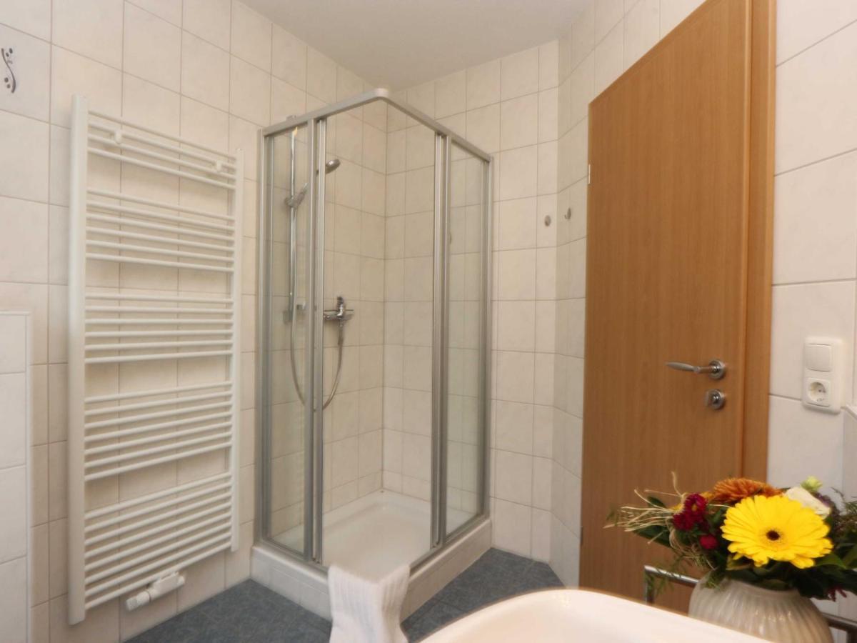 Ferienhaus Ahorn Mit Garten In Zinnowitz Εξωτερικό φωτογραφία
