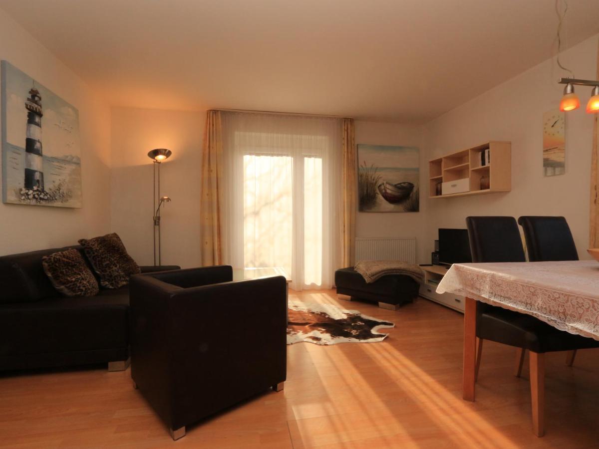 Ferienhaus Ahorn Mit Garten In Zinnowitz Εξωτερικό φωτογραφία