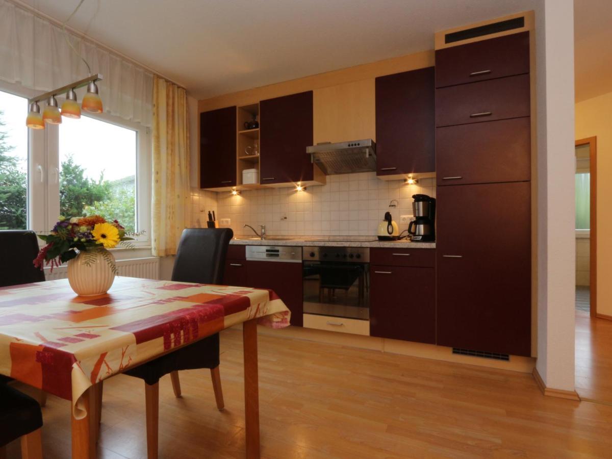 Ferienhaus Ahorn Mit Garten In Zinnowitz Εξωτερικό φωτογραφία