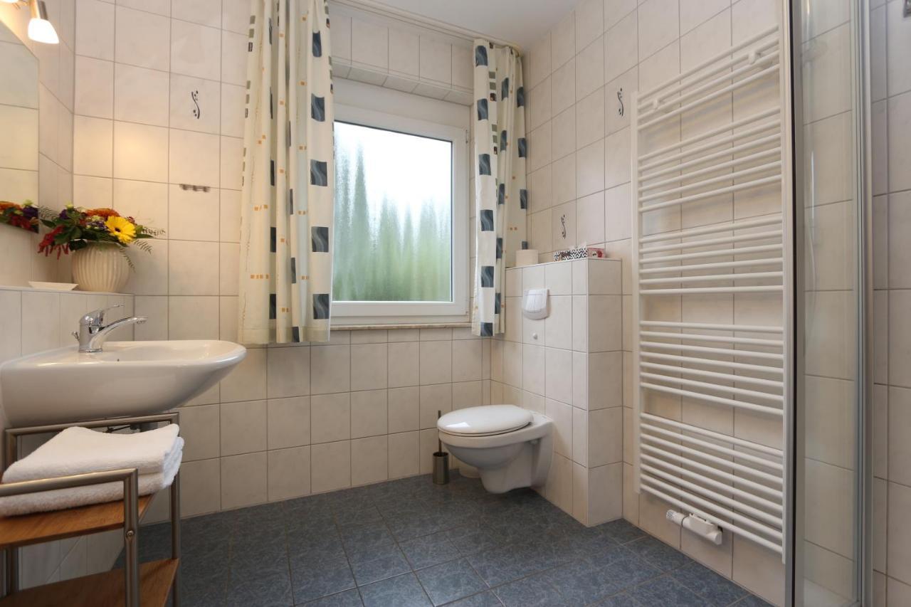 Ferienhaus Ahorn Mit Garten In Zinnowitz Εξωτερικό φωτογραφία